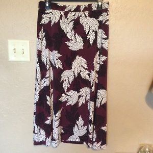 Preston & York Skirt